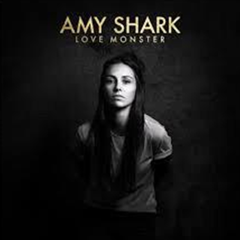 Amy Shark - I Said Hi